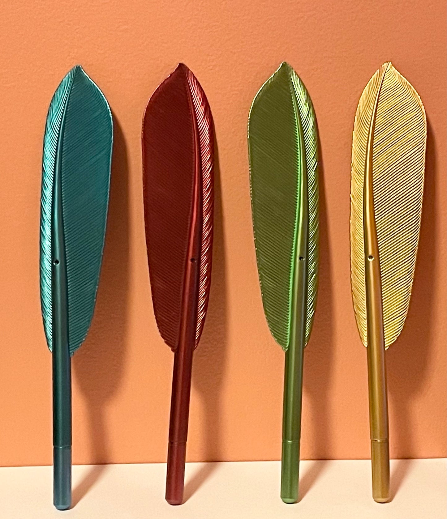 Feather Pens