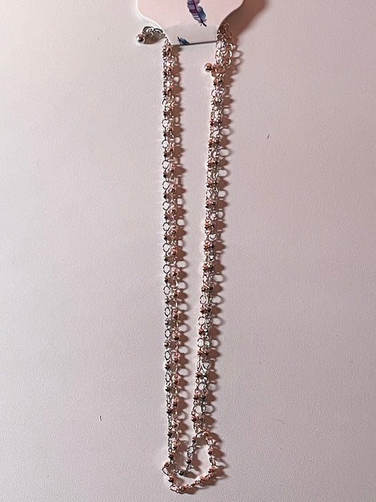2 Piece Necklace