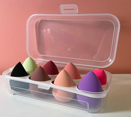 Mystery Beauty Blender Set