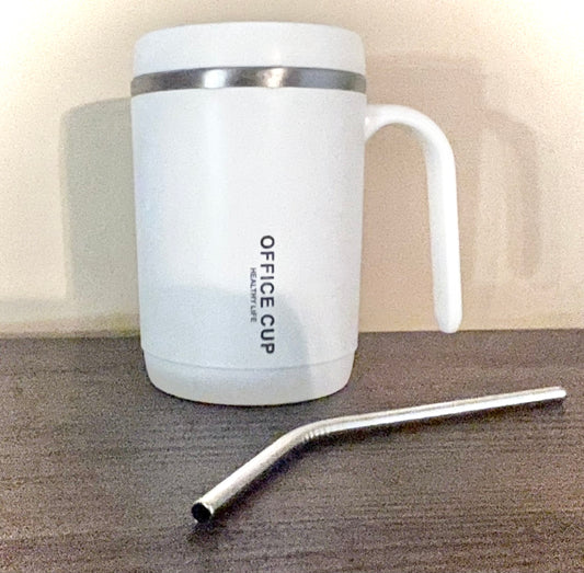 16oz Stainless Steel Cup